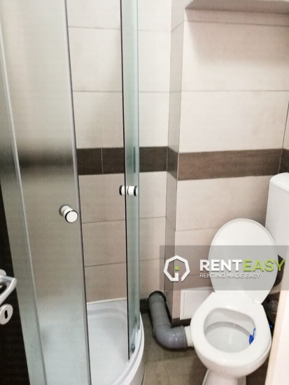Apartament cu o camera de inchiriat in bloc nou- Centru