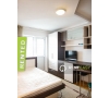 Apartament cu 2 camere de inchiriat situat in Centru - Moldova Mall