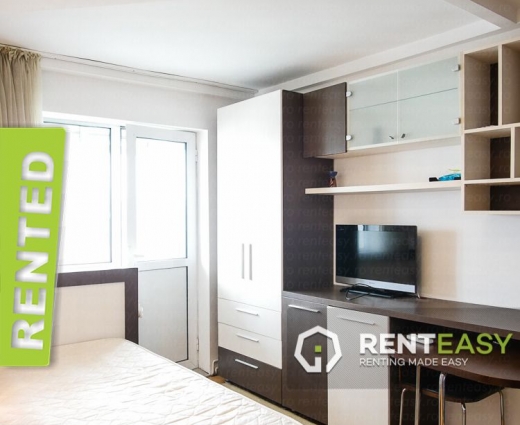 Apartament cu 2 camere de inchiriat situat in Centru - Moldova Mall
