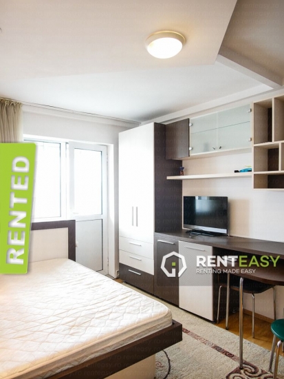 Apartament cu 2 camere de inchiriat situat in Centru - Moldova Mall