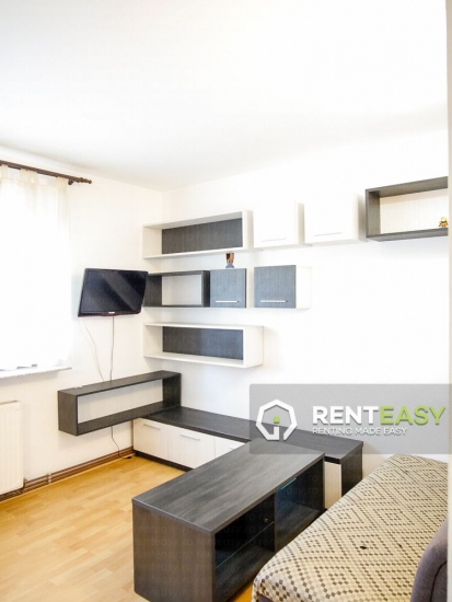 Apartament cu 2 camere de inchiriat situat in Centru - Moldova Mall
