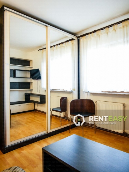 Apartament cu 2 camere de inchiriat situat in Centru - Moldova Mall