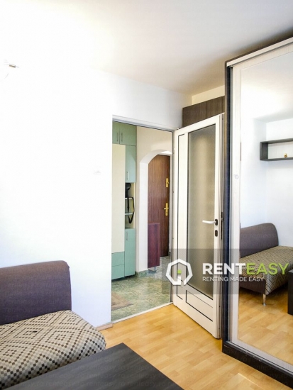 Apartament cu 2 camere de inchiriat situat in Centru - Moldova Mall