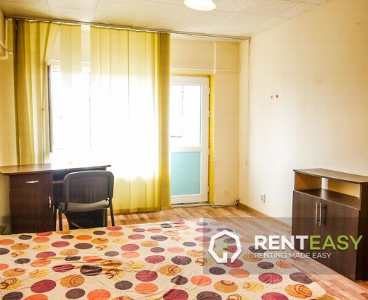 Apartament cu 2 camere de inchiriat in zona Garii