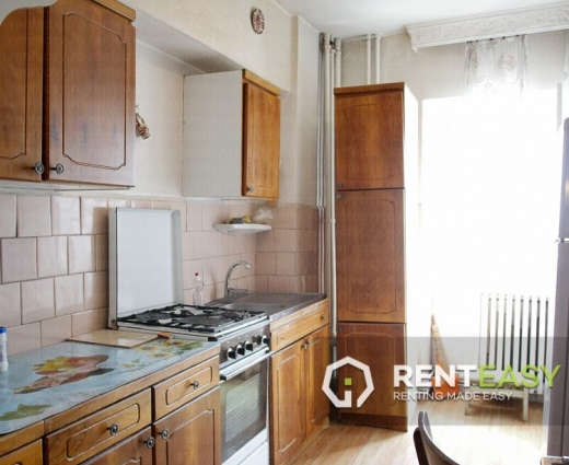 Apartament cu 2 camere de inchiriat situat in Iasi - Bulevardul Independentei