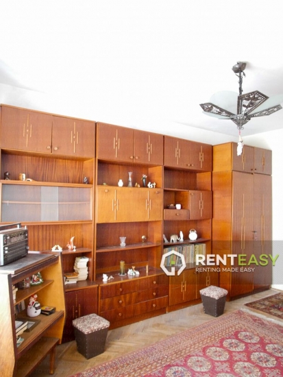 Apartament cu 2 camere de inchiriat situat in Iasi - Bulevardul Independentei
