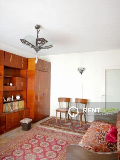 Apartament cu 2 camere de inchiriat situat in Iasi - Bulevardul Independentei