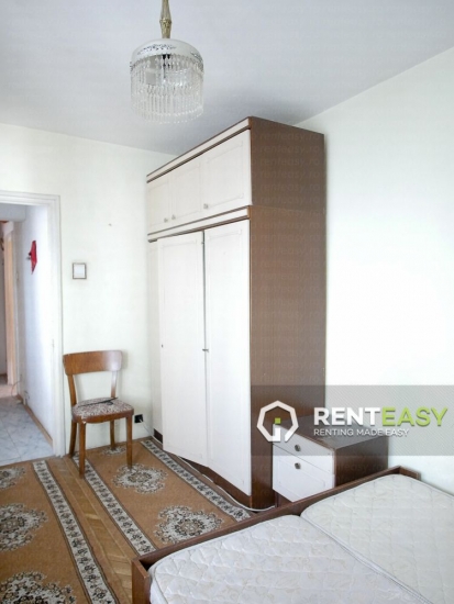 Apartament cu 2 camere de inchiriat situat in Iasi - Bulevardul Independentei