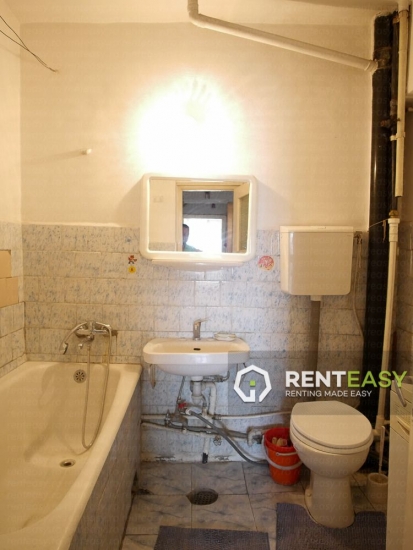 Apartament cu 2 camere de inchiriat situat in Iasi - Bulevardul Independentei