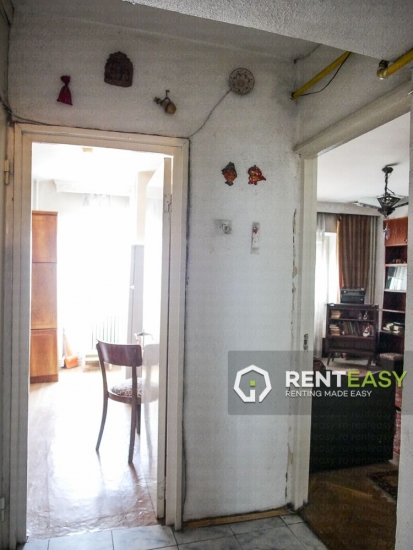 Apartament cu 2 camere de inchiriat situat in Iasi - Bulevardul Independentei