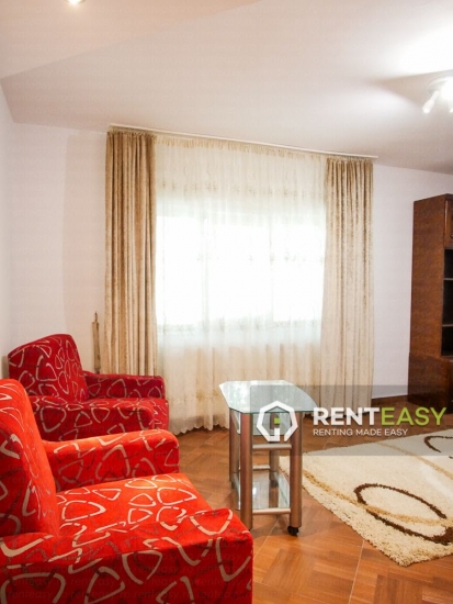 Apartament cu 3 camere de inchiriat in Iasi - Targu Cucu