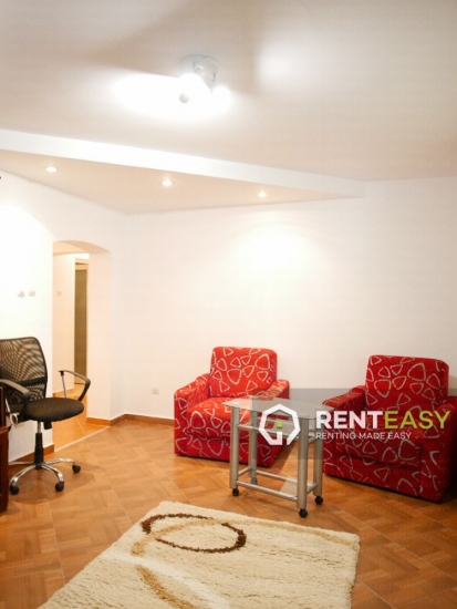 Apartament cu 3 camere de inchiriat in Iasi - Targu Cucu