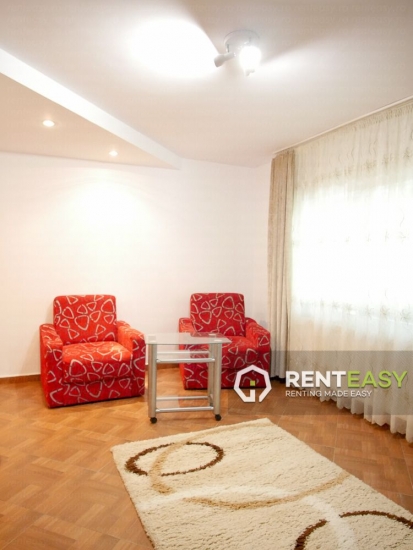 Apartament cu 3 camere de inchiriat in Iasi - Targu Cucu