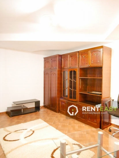 Apartament cu 3 camere de inchiriat in Iasi - Targu Cucu
