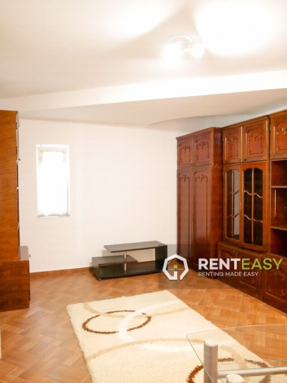 Apartament cu 3 camere de inchiriat in Iasi - Targu Cucu