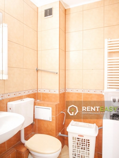 Apartament cu 3 camere de inchiriat in Iasi - Targu Cucu