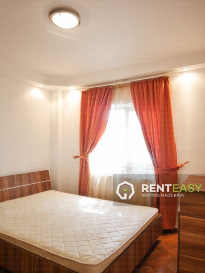 Apartament cu 3 camere de inchiriat in Iasi - Targu Cucu