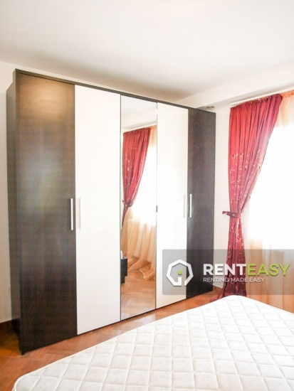 Apartament cu 3 camere de inchiriat in Iasi - Targu Cucu