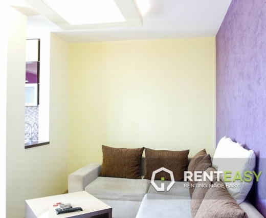 Apartament nou cu o camera de inchiriat in Iasi - Bulevardul Independentei