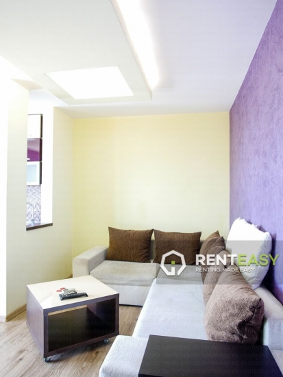 Apartament nou cu o camera de inchiriat in Iasi - Bulevardul Independentei