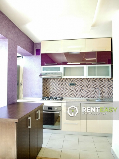 Apartament nou cu o camera de inchiriat in Iasi - Bulevardul Independentei