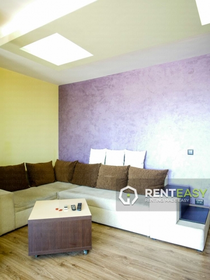 Apartament nou cu o camera de inchiriat in Iasi - Bulevardul Independentei