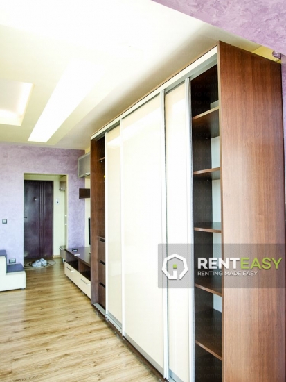 Apartament nou cu o camera de inchiriat in Iasi - Bulevardul Independentei