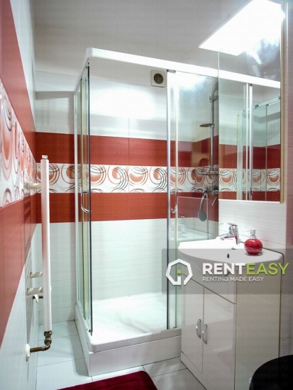Apartament nou cu o camera de inchiriat in Iasi - Bulevardul Independentei
