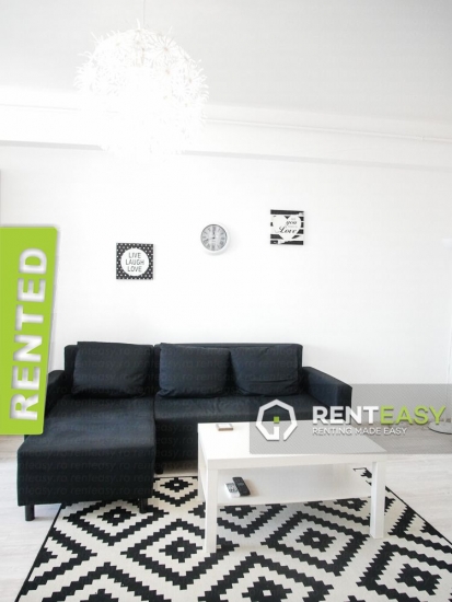 Apartament cu 2 camere situat in Bloc Nou langa Palas