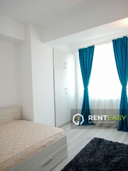 Apartament cu 2 camere situat in Bloc Nou langa Palas