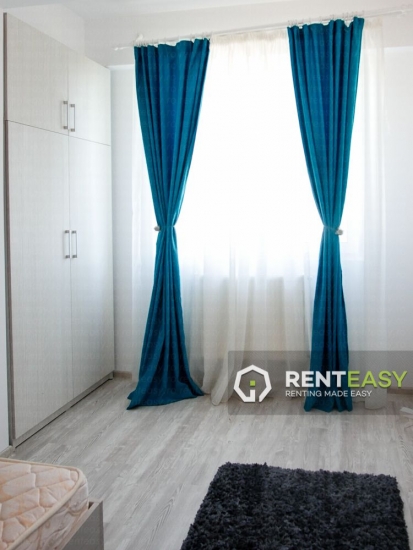 Apartament cu 2 camere situat in Bloc Nou langa Palas