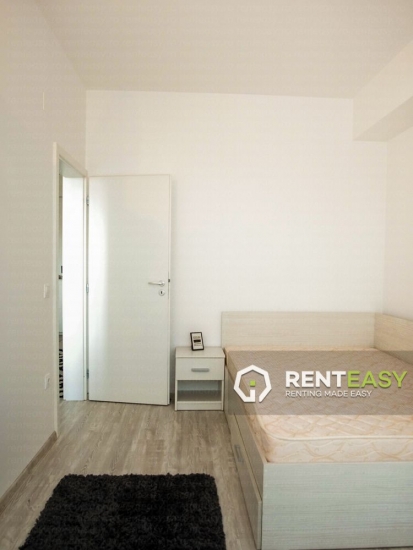 Apartament cu 2 camere situat in Bloc Nou langa Palas