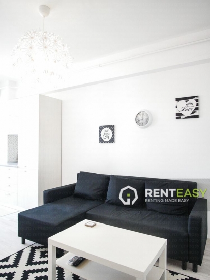 Apartament cu 2 camere situat in Bloc Nou langa Palas