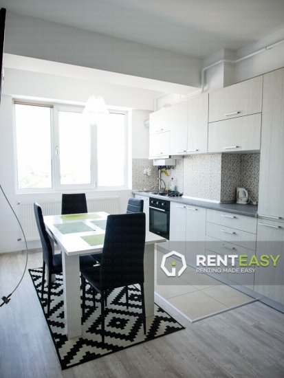 Apartament cu 2 camere situat in Bloc Nou langa Palas