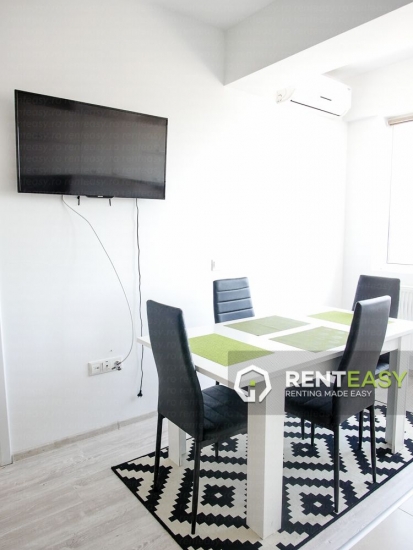 Apartament cu 2 camere situat in Bloc Nou langa Palas