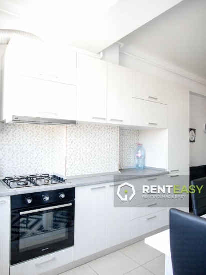 Apartament cu 2 camere situat in Bloc Nou langa Palas