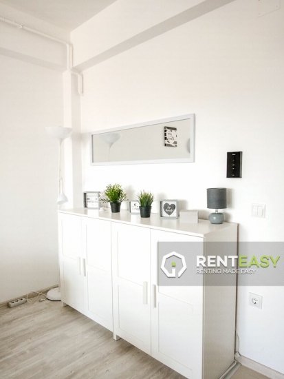 Apartament cu 2 camere situat in Bloc Nou langa Palas