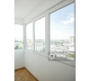 Apartament cu 2 dormitoare de inchiriat in zona Garii