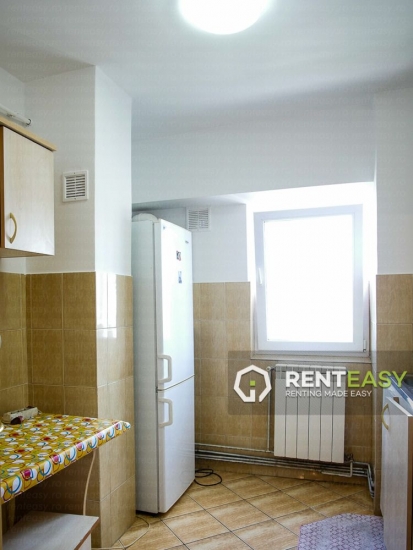 Apartament cu 2 dormitoare de inchiriat in zona Garii