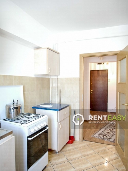 Apartament cu 2 dormitoare de inchiriat in zona Garii