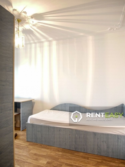 Apartament cu 2 dormitoare de inchiriat in zona Garii