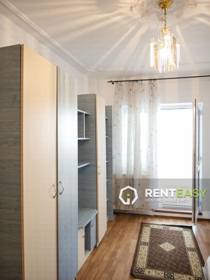Apartament cu 2 dormitoare de inchiriat in zona Garii