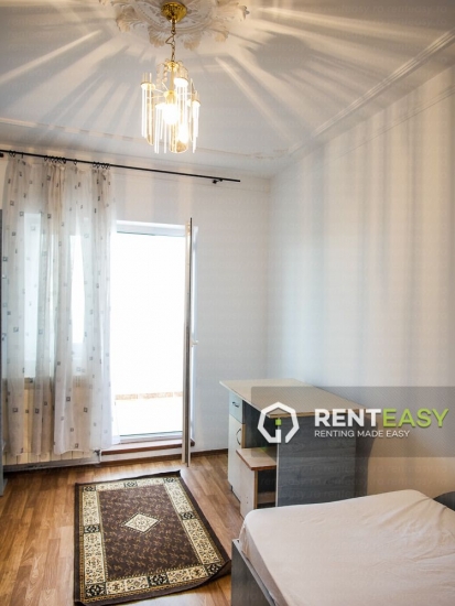 Apartament cu 2 dormitoare de inchiriat in zona Garii