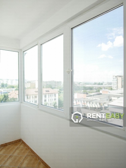 Apartament cu 2 dormitoare de inchiriat in zona Garii