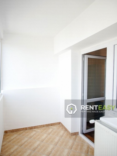 Apartament cu 2 dormitoare de inchiriat in zona Garii