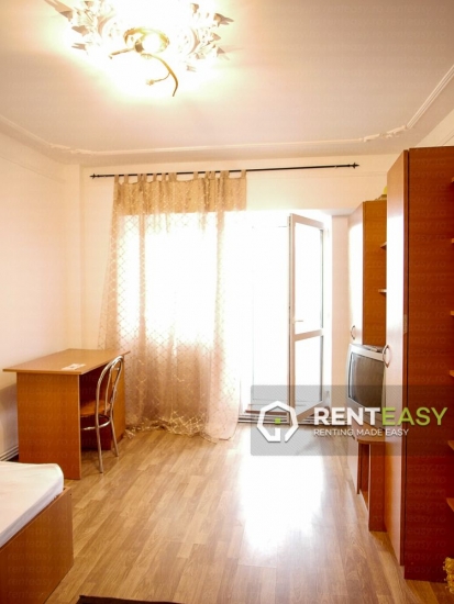 Apartament cu 2 dormitoare de inchiriat in zona Garii