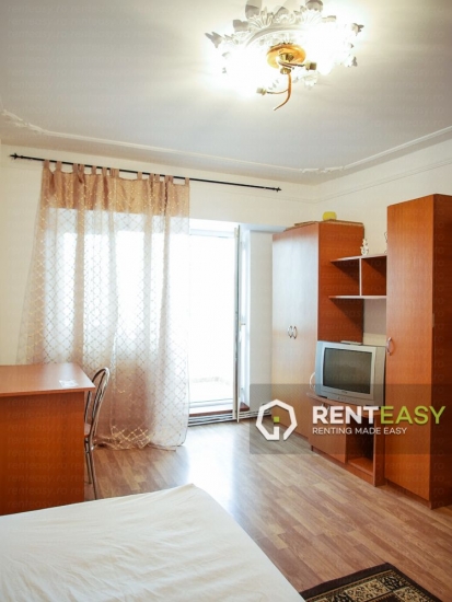 Apartament cu 2 dormitoare de inchiriat in zona Garii