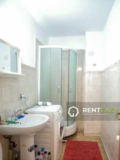 Apartament cu 2 dormitoare de inchiriat in zona Garii