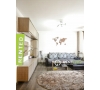 Apartament cu doua camere de inchiriat in zona Centrala- Moldova Mall
