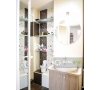 Apartament cu doua camere de inchiriat in zona Centrala- Moldova Mall